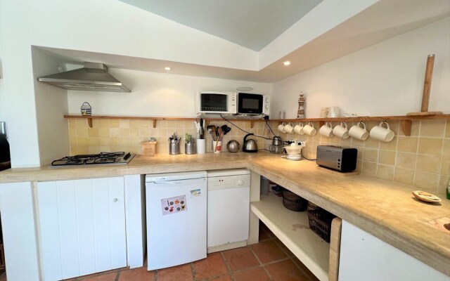 Albufeira Balaia Villa With Private Pool