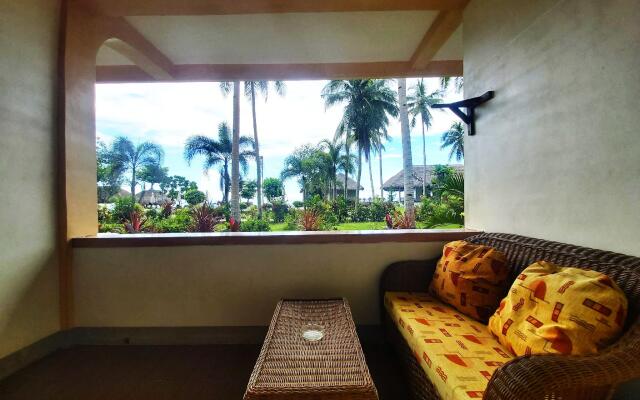 Vitton Beach Resort