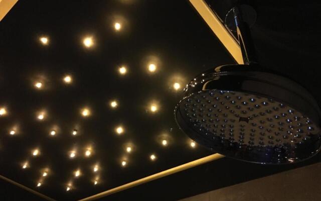 Private Room & Spa