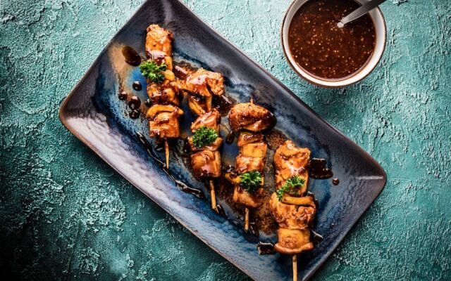 Valley Lodge - Babanango Game Reserve