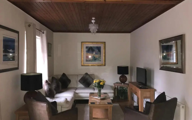 Kilchurn Suites