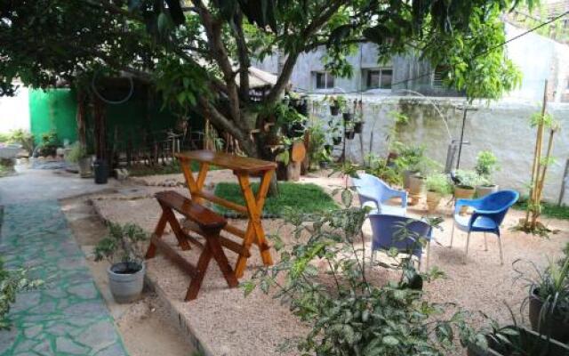 New Negombo Beach Hostel