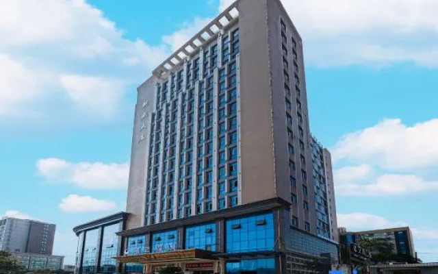 Lanyi Hotel (Quanzhou Licheng)