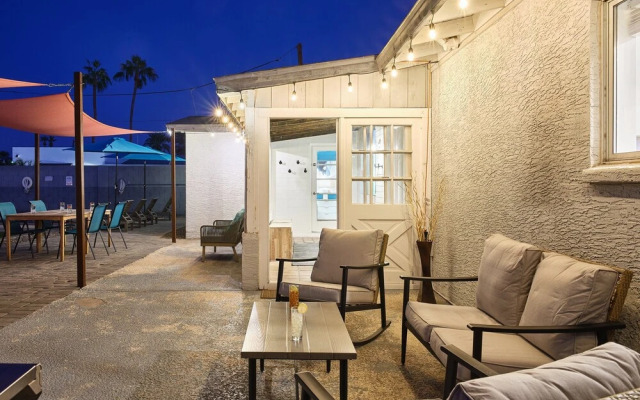 Prickly Pear - Private Pool - in Old Town