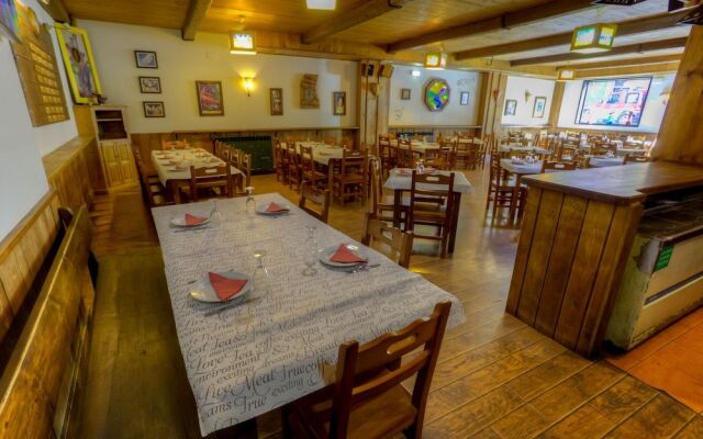 Hostal Rural La Tintoreria