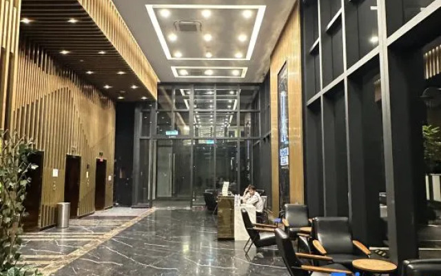 Urban Suites GeorgeTown by Urban Pleasure