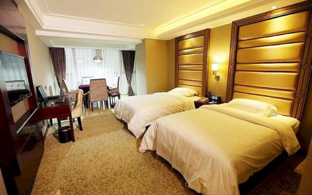 Changsha Liri Dynasty Hotel
