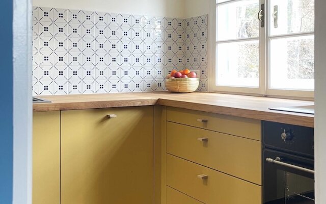 Berghütte Innsbruck