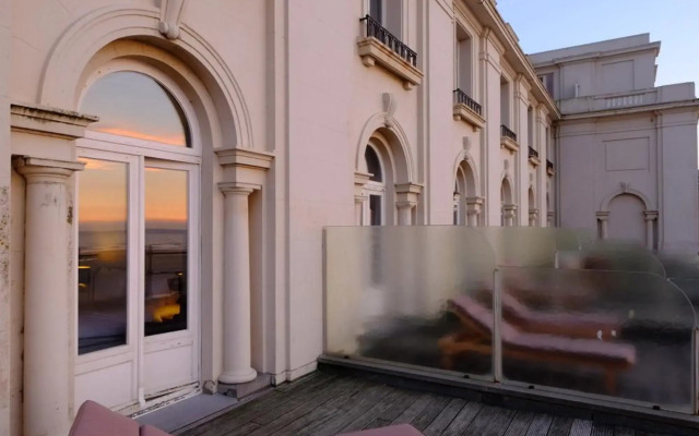 Thermae Palace Hotel