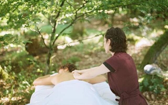 La Clairiere Bio & Spahotel