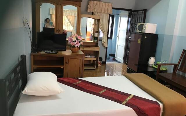 SJ Apartment Ayutthaya
