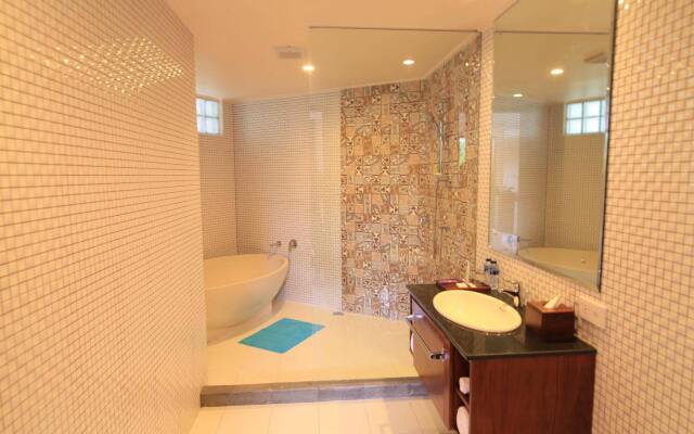 Ubud Wana Resort