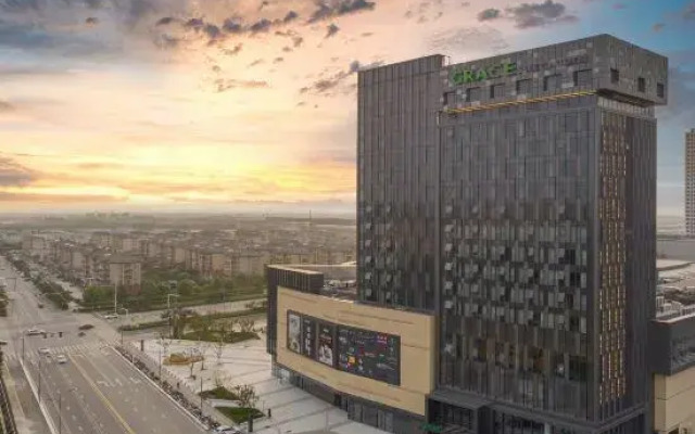 Grace Select Hotel