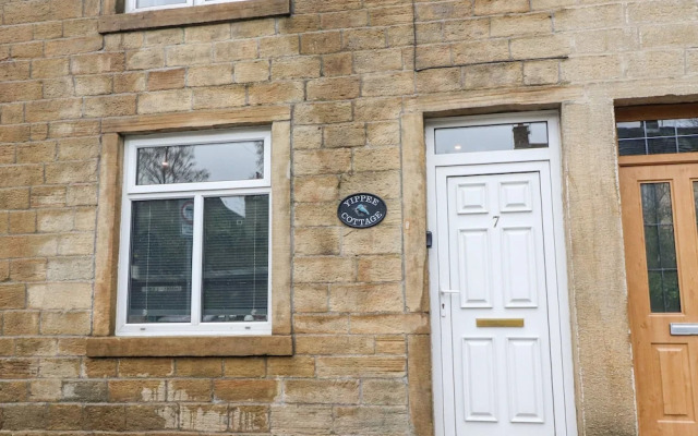 Yippee Cottage