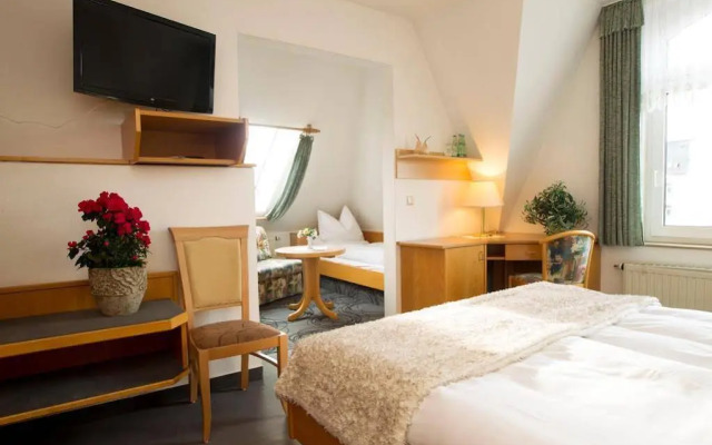 Hotel Heinz Plauen