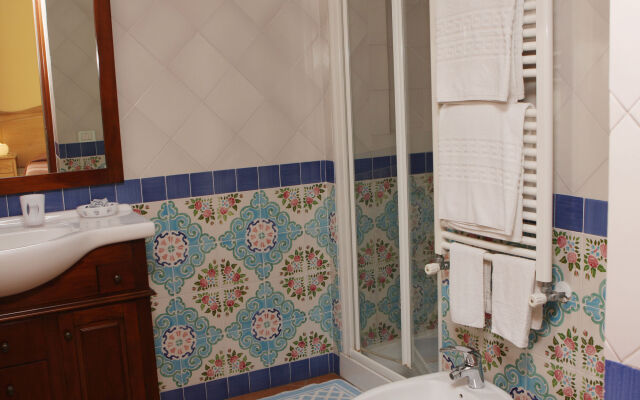 Divina House B&B