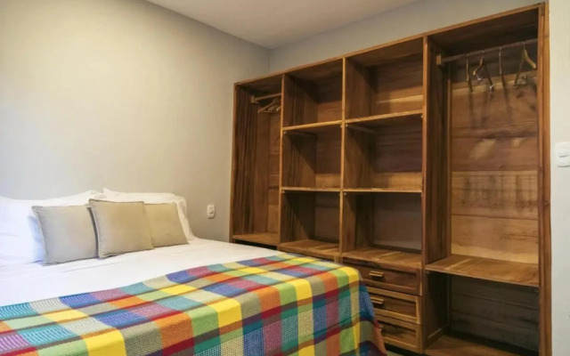 Hostel Maresia Jericoacoara