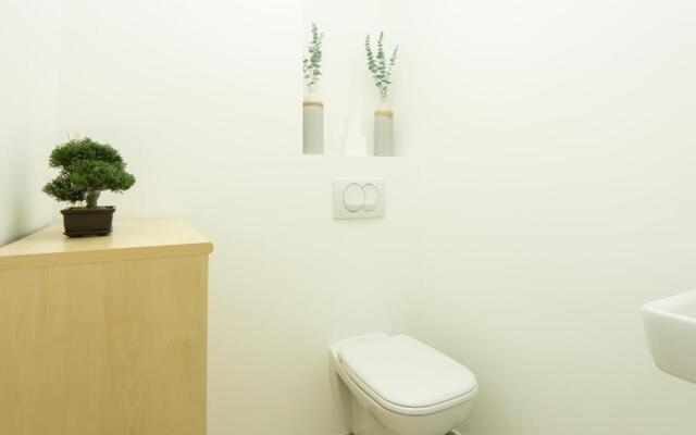 Magnifique résidence à 300 m du lac parking privee