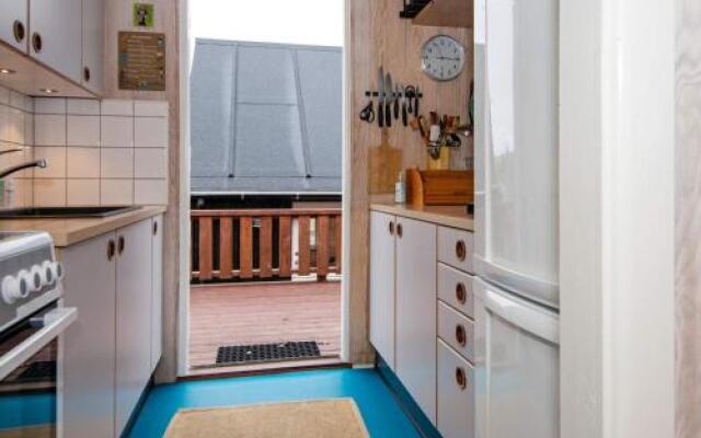 Holiday Home Aabenraa Ix