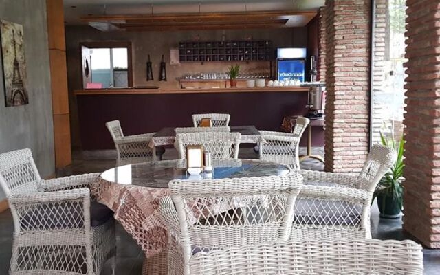 Grand Riva hotel