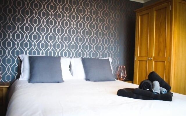 Sandyhill Guest House