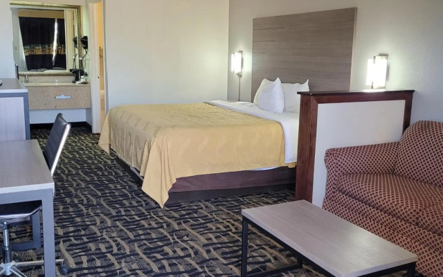 Motel 6 Jackson, MS - Southwest
