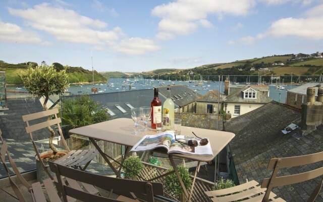 Seagull Cottage