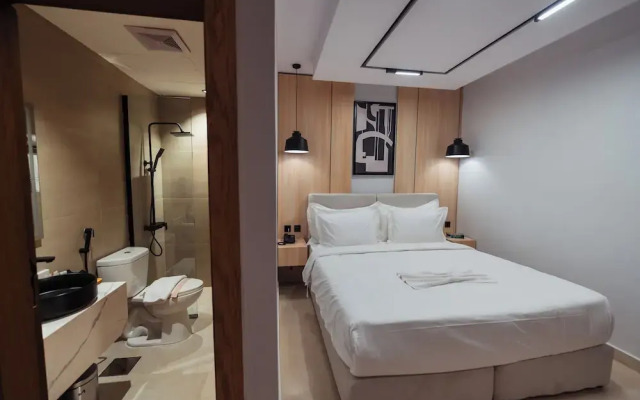 Tura Residence Sulaymaniyah