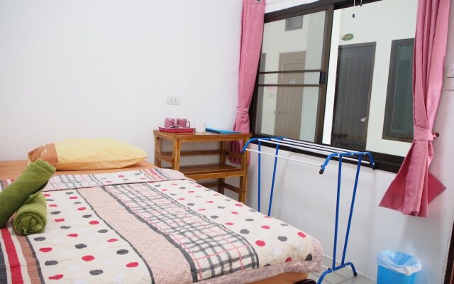 Runa  Runa Guesthouse
