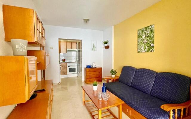 Apartamento turístico Torre Levante Planta 19 - Gestaltur