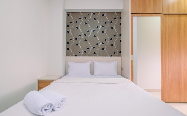 Nice And Elegant 2Br At Transpark Cibubur Apartment