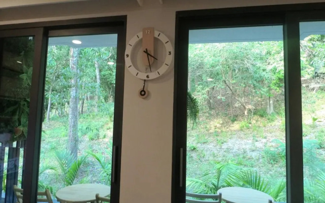 A206 Penthouse Forest View 2br2bathao Nang Beach