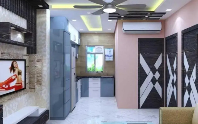 OYO Flagship 70031 Hotel Sweta Villa