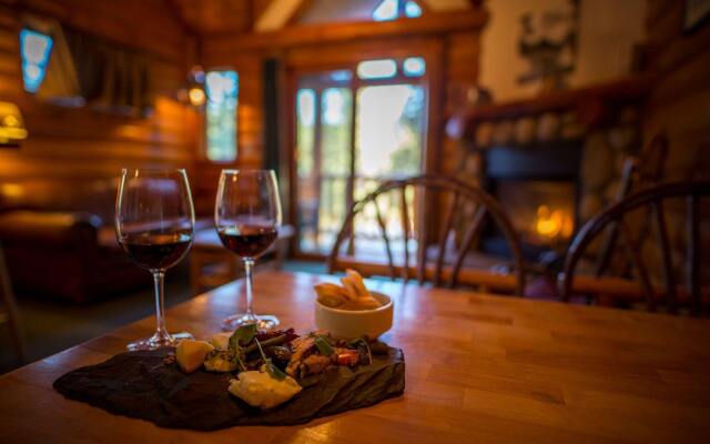 Baker Creek By Basecamp