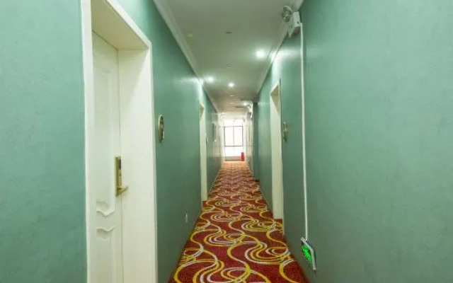 Changsha Jinquan Boutique Hotel