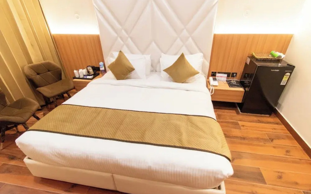 Hotel Miracle Resorts