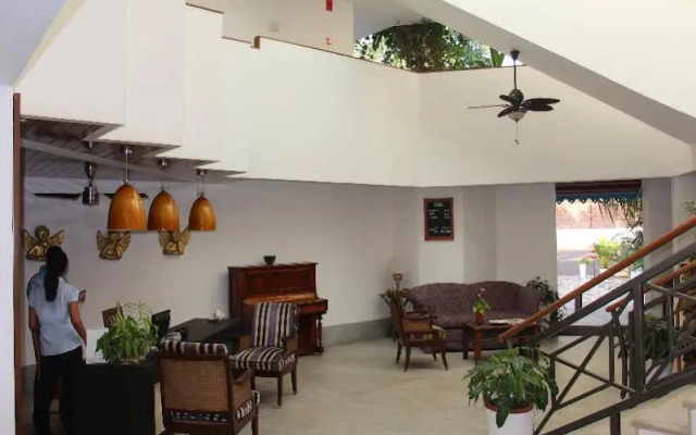 Prainha Resort by The Sea