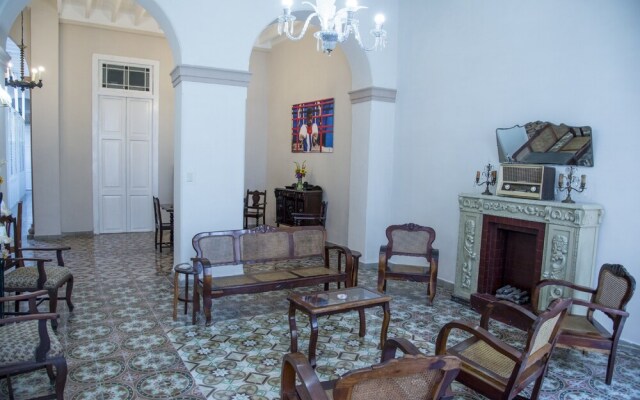B&B Casa Ajiaco