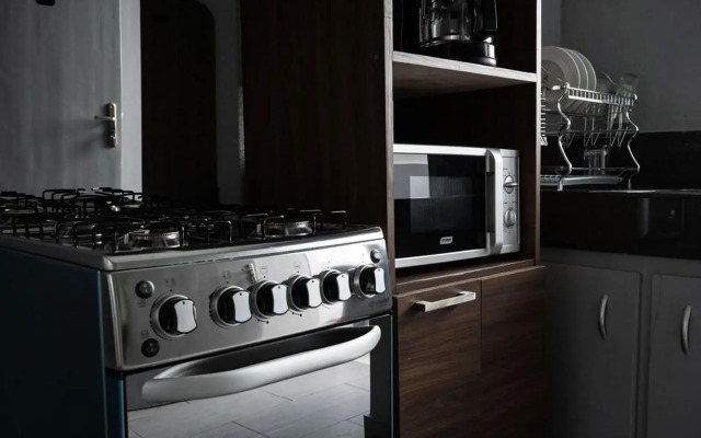 Sublime appartement à Cocody Riviera Bonoumin .