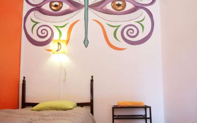 Dragonfly Hostels Cusco