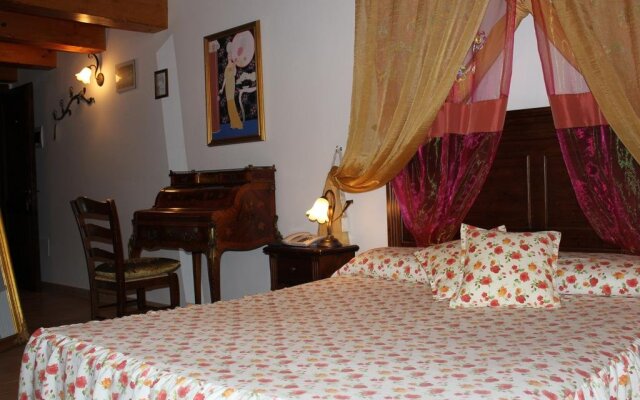 Agriturismo Country House Villa Palombara