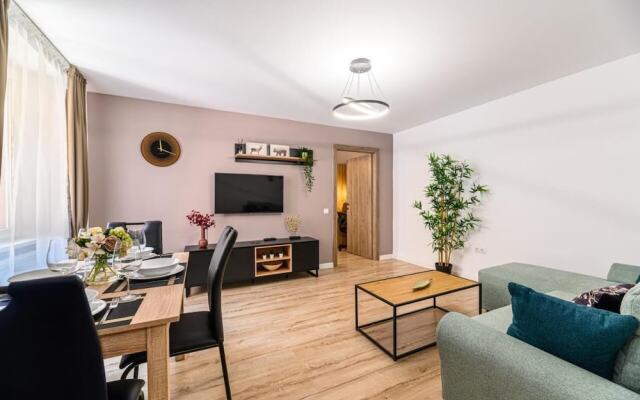 Schei Gate Apartment