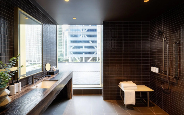 InterContinental Auckland by IHG