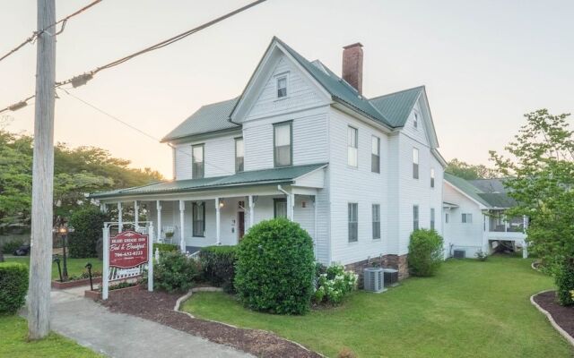 Blue Ridge Inn Bed & Breakfast