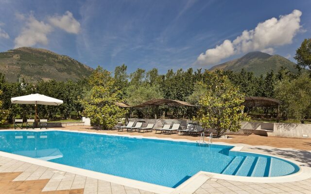 Hotel Villa Rizzo Resort & Spa