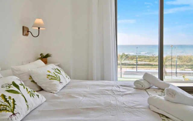 Panorama Beach - Sky View