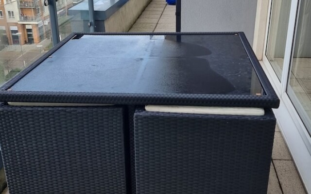 Beautiful and Modern Apartment in North London