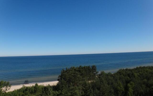 Apartments LuxView II