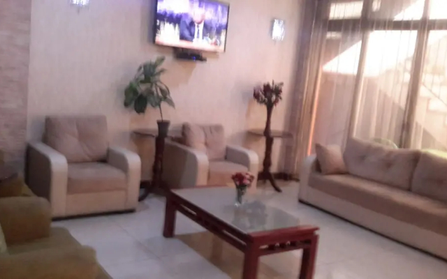 Mesfin Harar Hotel