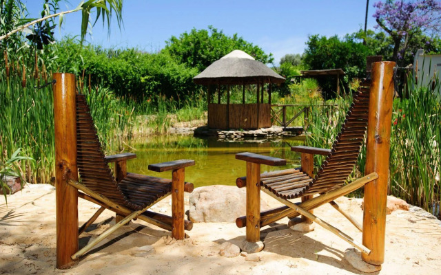 De Oude Opstal B & B